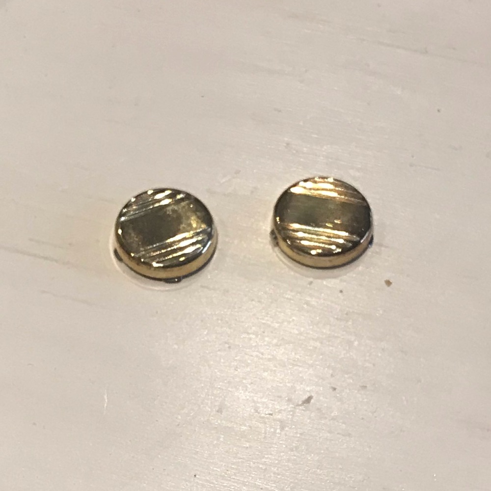 Vintage Anson Cufflinks